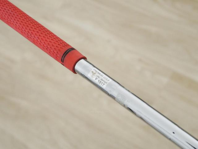 Wedge : Fourteen : Wedge Fourteen RM-11 Forged Loft 52 ก้านเหล็ก NS Pro 950 HT Wedge Flex