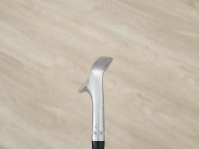 Wedge : Callaway : Wedge Callaway MD3 Milled Loft 50 ก้านเหล็ก Dynamic Gold S400