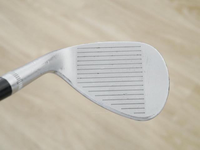 Wedge : Callaway : Wedge Callaway MD3 Milled Loft 50 ก้านเหล็ก Dynamic Gold S400