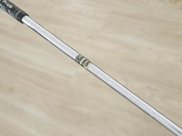 Wedge : Callaway : Wedge Callaway MD3 Milled Loft 50 ก้านเหล็ก Dynamic Gold S400