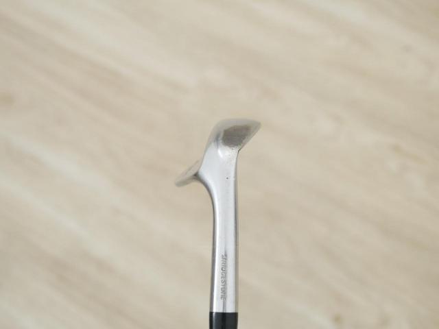 Wedge : Other : Wedge Tourstage X-Wedge Forged Loft 58 ก้านเหล็ก Dynamic Gold S200