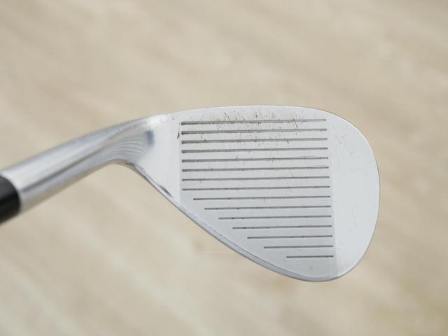 Wedge : Other : Wedge Tourstage X-Wedge Forged Loft 58 ก้านเหล็ก Dynamic Gold S200