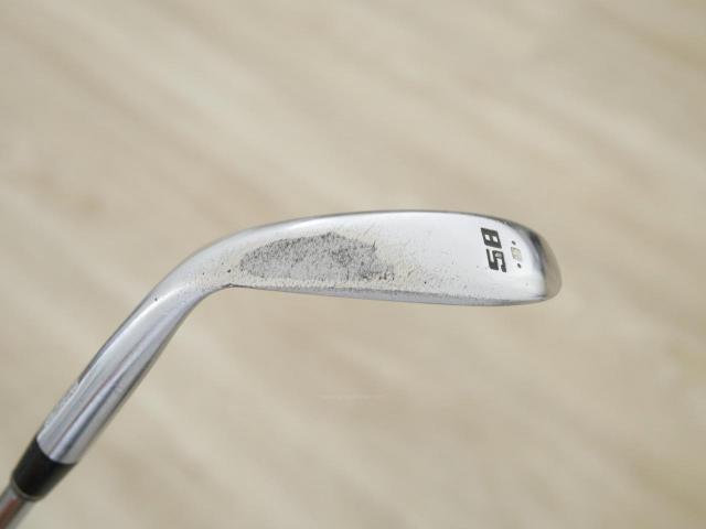 Wedge : Other : Wedge Tourstage X-Wedge Forged Loft 58 ก้านเหล็ก Dynamic Gold S200
