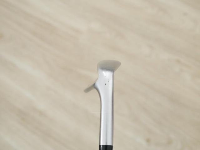 Wedge : Other : Wedge Nike V XBX Grooves Forged Loft 52 ก้านเหล็ก Dynamic Gold 