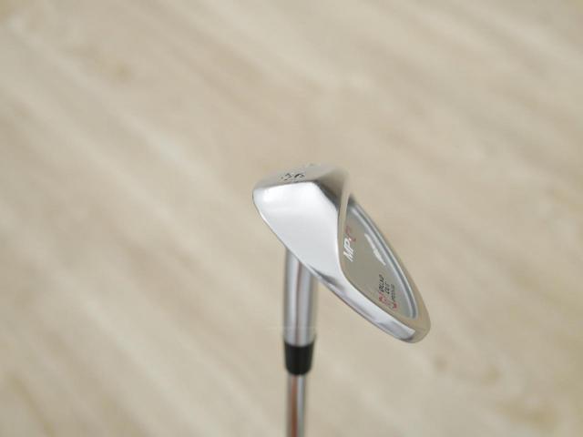 Wedge : Other : Wedge Mizuno MP-C11 Forged Loft 56 ก้านเหล็ก NS Pro Modus 115 Wedge