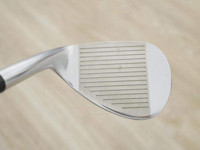 Wedge : Other : Wedge Mizuno MP-C11 Forged Loft 56 ก้านเหล็ก NS Pro Modus 115 Wedge