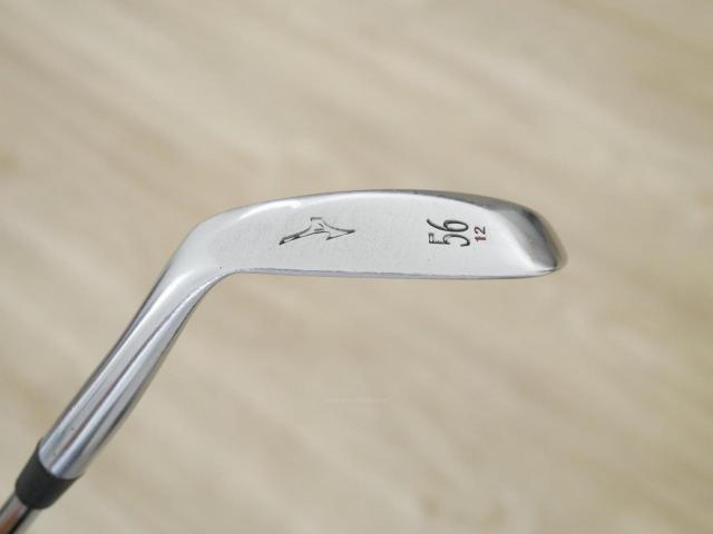 Wedge : Other : Wedge Mizuno MP-C11 Forged Loft 56 ก้านเหล็ก NS Pro Modus 115 Wedge