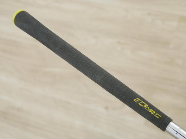 Wedge : Other : Wedge Mizuno MP-C11 Forged Loft 56 ก้านเหล็ก NS Pro Modus 115 Wedge