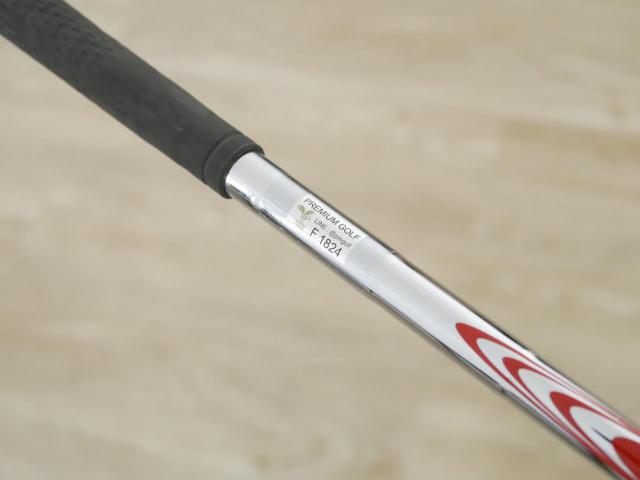 Wedge : Other : Wedge Mizuno MP-C11 Forged Loft 56 ก้านเหล็ก NS Pro Modus 115 Wedge