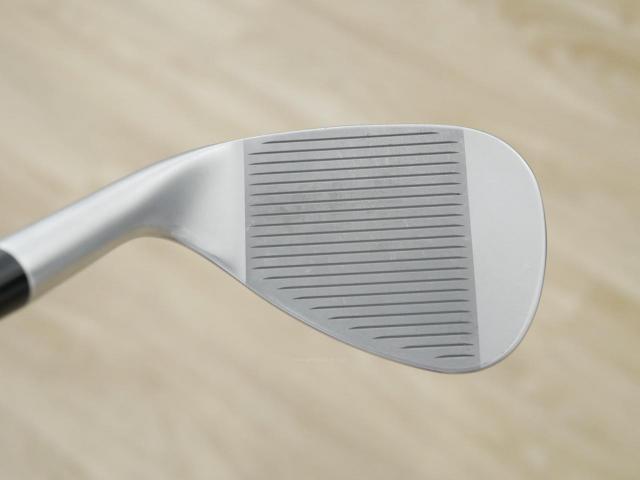 Wedge : Other : Wedge Ping S159 (รุ่นล่าสุด ออกปี 2024) Loft 58 ก้านกราไฟต์ Ping ALTA J CB Flex S
