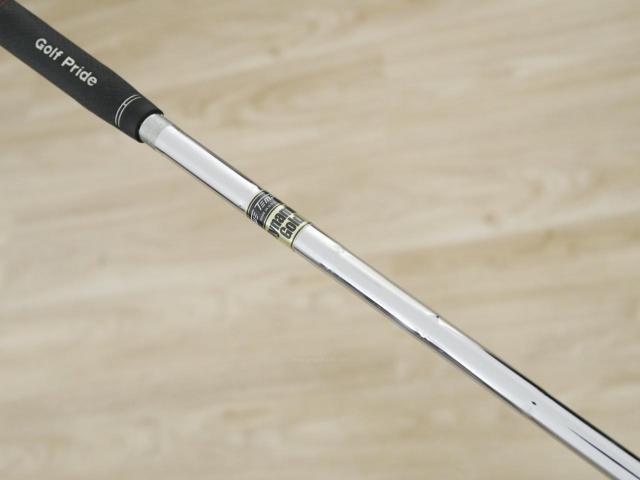 Wedge : Other : Wedge Nike V XBX Grooves Forged Loft 60 ก้านเหล็ก Dynamic Gold S200