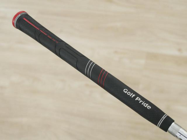Wedge : Other : Wedge Nike V XBX Grooves Forged Loft 60 ก้านเหล็ก Dynamic Gold S200