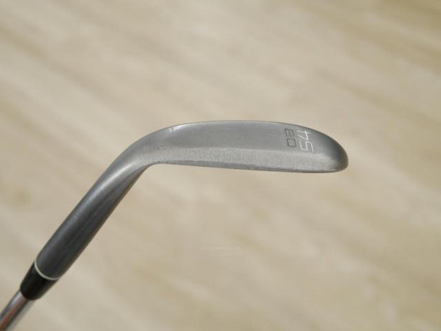 Wedge : Fourteen : Wedge Fourteen RM-22 Forged Loft 54 ก้านเหล็ก Dynamic Gold Wedge Flex