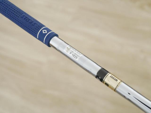 Wedge : Fourteen : Wedge Fourteen RM-22 Forged Loft 54 ก้านเหล็ก Dynamic Gold Wedge Flex