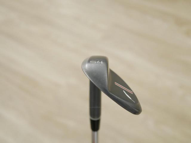 Wedge : Fourteen : Wedge Fourteen RM-22 Forged Loft 54 ก้านเหล็ก Dynamic Gold Wedge Flex