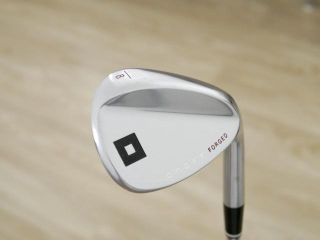 Wedge : Other : Wedge Daiwa OnOff Forged Loft 50 ก้านเหล็ก NS Pro 950 Flex R