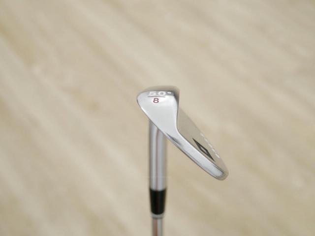 Wedge : Other : Wedge Daiwa OnOff Forged Loft 50 ก้านเหล็ก NS Pro 950 Flex R