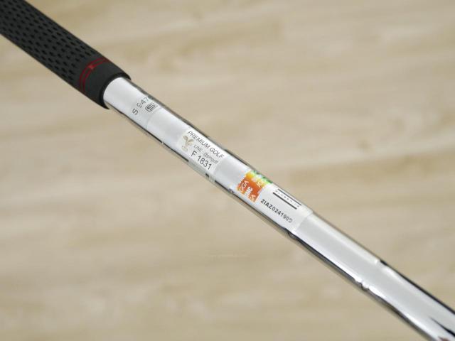 Wedge : Other : Wedge Daiwa OnOff Forged Loft 50 ก้านเหล็ก NS Pro 950 Flex R