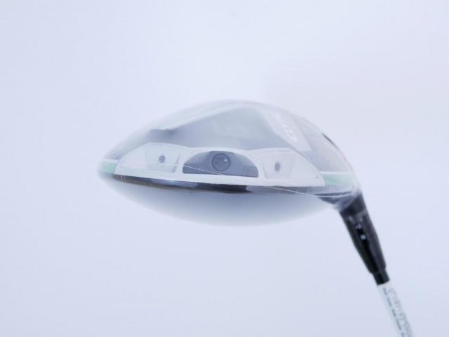 Driver : Callaway : **ของใหม่ ยังไม่แกะพลาสติก** ไดรเวอร์ Callaway ELYTE (รุ่นล่าสุด ปี 2025 Japan Spec.) Loft 9 (ปรับได้) ก้าน Mitsubishi TENSEI 60 Flex S