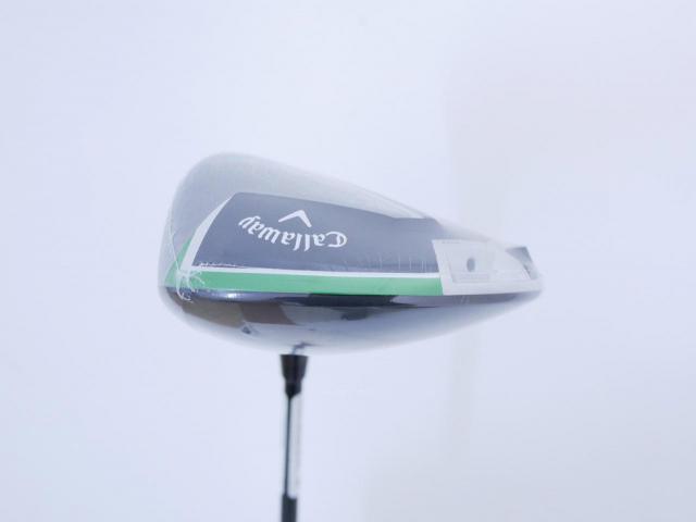 Driver : Callaway : **ของใหม่ ยังไม่แกะพลาสติก** ไดรเวอร์ Callaway ELYTE (รุ่นล่าสุด ปี 2025 Japan Spec.) Loft 9 (ปรับได้) ก้าน Mitsubishi TENSEI 60 Flex S