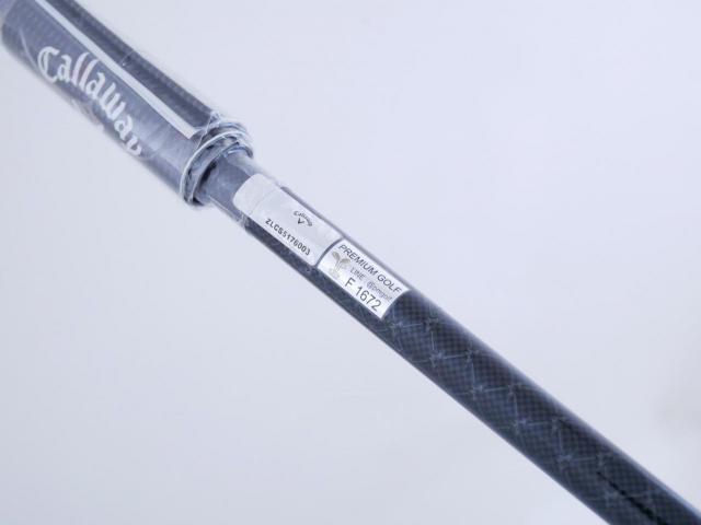 Driver : Callaway : **ของใหม่ ยังไม่แกะพลาสติก** ไดรเวอร์ Callaway ELYTE (รุ่นล่าสุด ปี 2025 Japan Spec.) Loft 9 (ปรับได้) ก้าน Mitsubishi TENSEI 60 Flex S