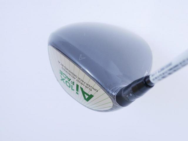 Driver : Callaway : **ของใหม่ ยังไม่แกะพลาสติก** ไดรเวอร์ Callaway ELYTE (รุ่นล่าสุด ปี 2025 Japan Spec.) Loft 9 (ปรับได้) ก้าน Mitsubishi TENSEI 60 Flex S