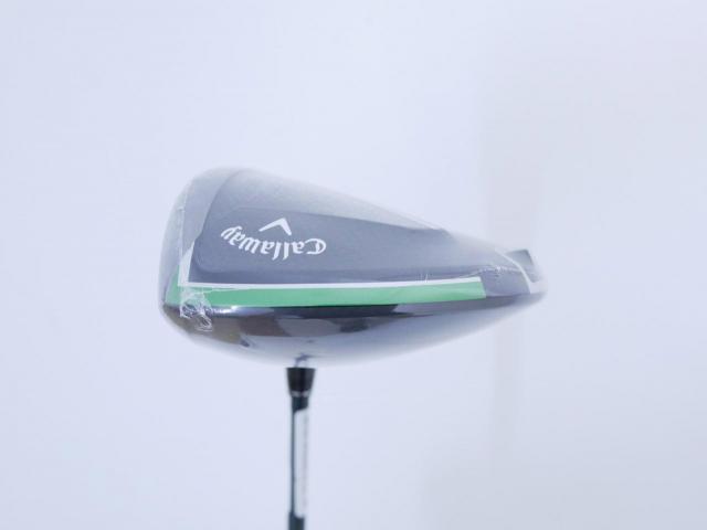 Driver : Callaway : **ของใหม่ ยังไม่แกะพลาสติก** ไดรเวอร์ Callaway ELYTE Max Fast (รุ่นล่าสุด ปี 2025 Japan Spec.) Loft 10.5 (ปรับได้) ก้าน UST Mamiya LIN-Q 40 Flex S