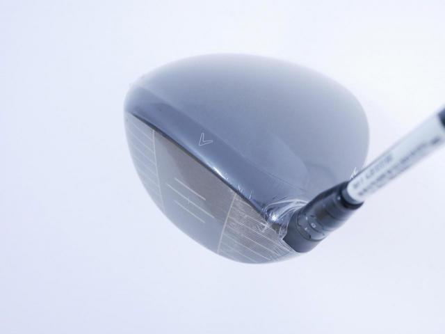 Driver : Callaway : **ของใหม่ ยังไม่แกะพลาสติก** ไดรเวอร์ Callaway ELYTE Max Fast (รุ่นล่าสุด ปี 2025 Japan Spec.) Loft 10.5 (ปรับได้) ก้าน UST Mamiya LIN-Q 40 Flex S