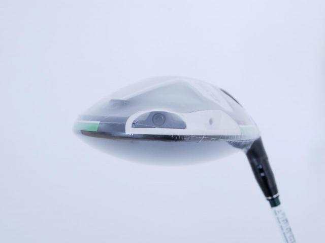 Driver : Callaway : **ของใหม่ ยังไม่แกะพลาสติก** ไดรเวอร์ Callaway ELYTE Max Fast (รุ่นล่าสุด ปี 2025 Japan Spec.) Loft 10.5 (ปรับได้) ก้าน UST Mamiya LIN-Q 40 Flex R