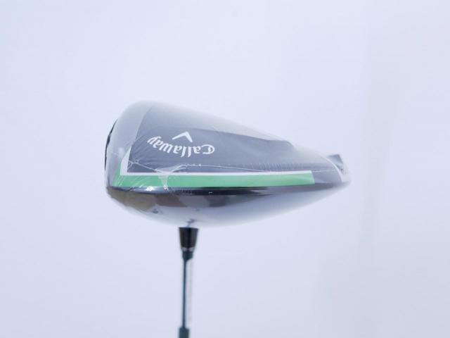 Driver : Callaway : **ของใหม่ ยังไม่แกะพลาสติก** ไดรเวอร์ Callaway ELYTE Max Fast (รุ่นล่าสุด ปี 2025 Japan Spec.) Loft 10.5 (ปรับได้) ก้าน UST Mamiya LIN-Q 40 Flex R