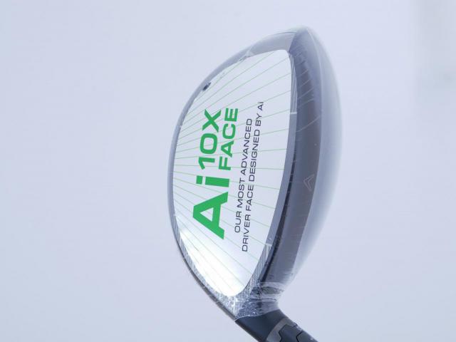 Driver : Callaway : **ของใหม่ ยังไม่แกะพลาสติก** ไดรเวอร์ Callaway ELYTE Max Fast (รุ่นล่าสุด ปี 2025 Japan Spec.) Loft 10.5 (ปรับได้) ก้าน UST Mamiya LIN-Q 40 Flex R
