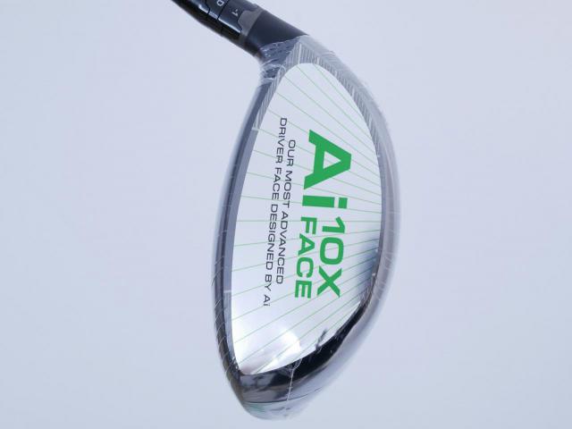 Driver : Callaway : **ของใหม่ ยังไม่แกะพลาสติก** ไดรเวอร์ Callaway ELYTE Max Fast (รุ่นล่าสุด ปี 2025 Japan Spec.) Loft 10.5 (ปรับได้) ก้าน UST Mamiya LIN-Q 40 Flex R