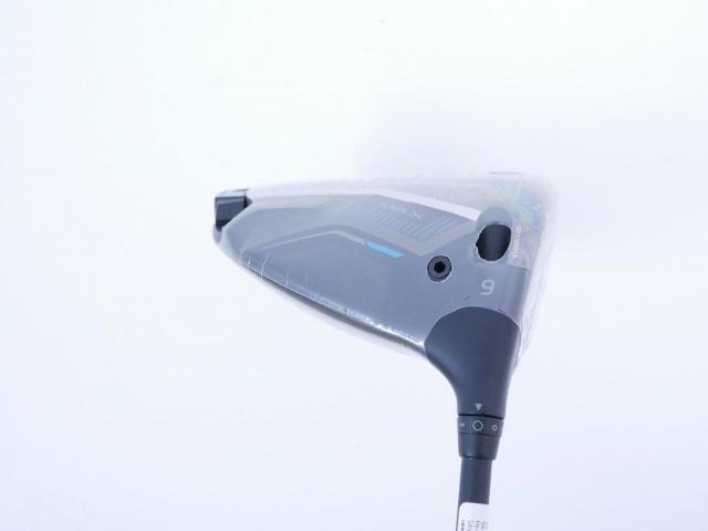 Driver : PING : **ของใหม่ ยังไม่แกะพลาสติก** ไดรเวอร์ Ping G440 Max (รุ่นล่าสุด ออกปี 2025 Japan Spec) Loft 9 ก้าน Mitsubishi TENSEI K Black 65 Flex S
