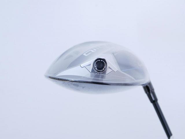 Driver : Taylormade : **ของใหม่ ยังไม่แกะพลาสติก** ไดรเวอร์ Taylormade Qi10 LS (ออกปี 2024) Loft 9 ก้าน Mitsubishi Diamana TM50 Flex S