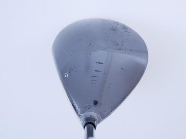 Driver : Taylormade : **ของใหม่ ยังไม่แกะพลาสติก** ไดรเวอร์ Taylormade Qi10 LS (ออกปี 2024) Loft 9 ก้าน Mitsubishi Diamana TM50 Flex S