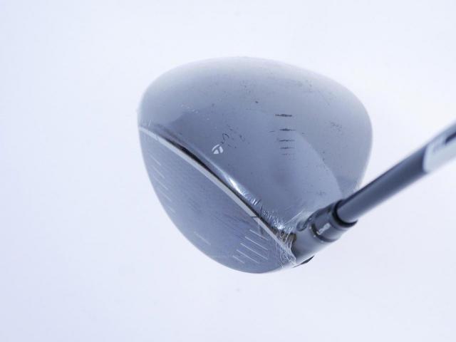 Driver : Taylormade : **ของใหม่ ยังไม่แกะพลาสติก** ไดรเวอร์ Taylormade Qi10 LS (ออกปี 2024) Loft 9 ก้าน Mitsubishi Diamana TM50 Flex S