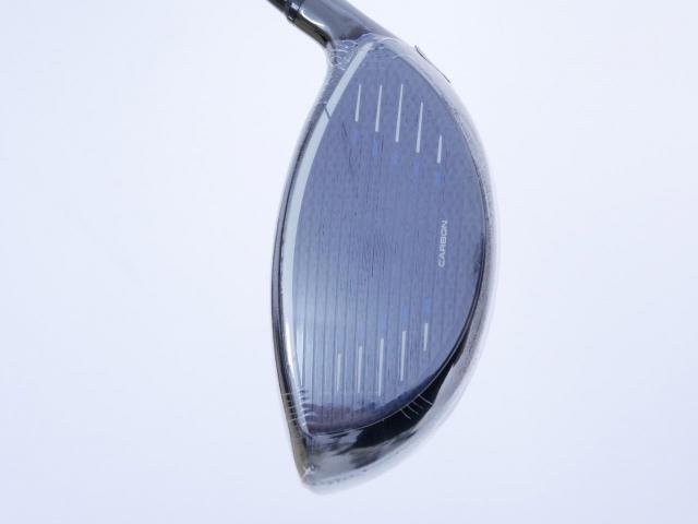 Driver : Taylormade : **ของใหม่ ยังไม่แกะพลาสติก** ไดรเวอร์ Taylormade Qi10 LS (ออกปี 2024) Loft 9 ก้าน Mitsubishi Diamana TM50 Flex S