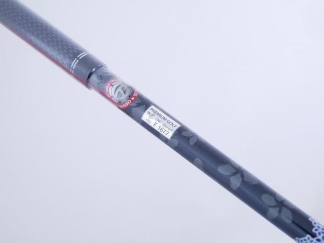 Driver : Taylormade : **ของใหม่ ยังไม่แกะพลาสติก** ไดรเวอร์ Taylormade Qi10 LS (ออกปี 2024) Loft 9 ก้าน Mitsubishi Diamana TM50 Flex S