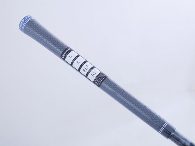 Driver : Taylormade : **ของใหม่ ยังไม่แกะพลาสติก** ไดรเวอร์ Taylormade Qi10 LS (ออกปี 2024) Loft 9 ก้าน Mitsubishi Diamana TM50 Flex S