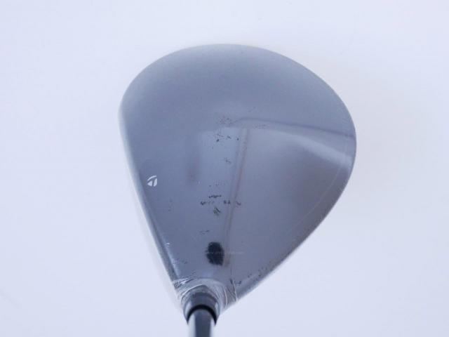 Driver : Taylormade : **ของใหม่ ยังไม่แกะพลาสติก** ไดรเวอร์ Taylormade Qi10 LS (ออกปี 2024) Loft 10.5 ก้าน Mitsubishi Diamana TM50 Flex S
