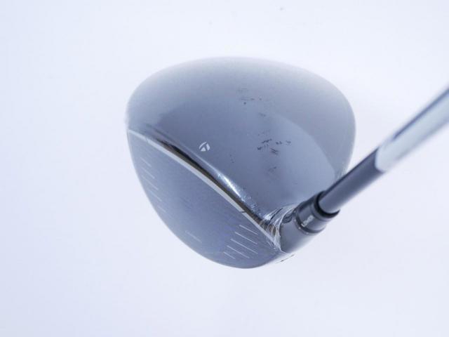 Driver : Taylormade : **ของใหม่ ยังไม่แกะพลาสติก** ไดรเวอร์ Taylormade Qi10 LS (ออกปี 2024) Loft 10.5 ก้าน Mitsubishi Diamana TM50 Flex S