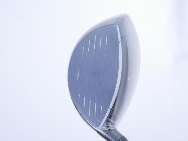 Driver : Taylormade : **ของใหม่ ยังไม่แกะพลาสติก** ไดรเวอร์ Taylormade Qi10 LS (ออกปี 2024) Loft 10.5 ก้าน Mitsubishi Diamana TM50 Flex S