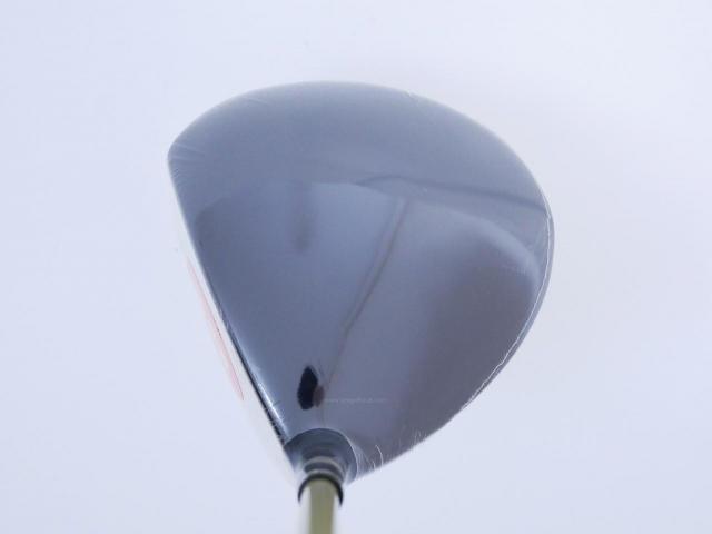 Driver : Katana : **ของใหม่ ยังไม่แกพลาสติก** ไดรเวอร์ Katana NINJA Hi 485cc.Non-Conform (รุ่นปี 2021 หน้าเด้งที่สุด) Loft 10.5 ก้าน Fujikura Speeder 378 Evolution Flex R