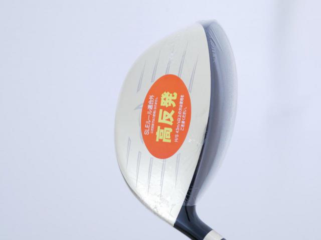 Driver : Katana : **ของใหม่ ยังไม่แกพลาสติก** ไดรเวอร์ Katana NINJA Hi 485cc.Non-Conform (รุ่นปี 2021 หน้าเด้งที่สุด) Loft 10.5 ก้าน Fujikura Speeder 378 Evolution Flex R