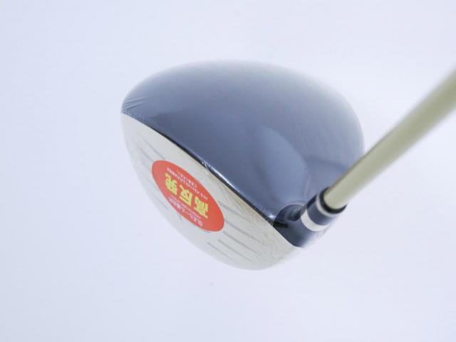 Driver : Katana : **ของใหม่ ยังไม่แกพลาสติก** ไดรเวอร์ Katana NINJA Hi 485cc.Non-Conform (รุ่นปี 2021 หน้าเด้งที่สุด) Loft 10.5 ก้าน Fujikura Speeder 378 Evolution Flex R