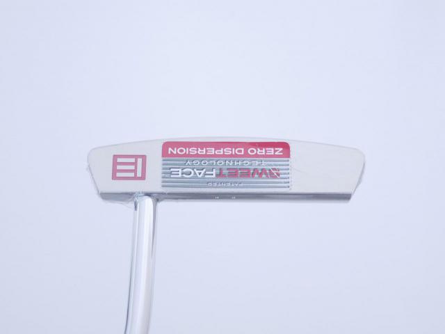 Putter : All : **ของใหม่ ยังไม่แกะพลาสติก** พัตเตอร์ EVNROLL ER2 Milled ยาว 33 นิ้ว