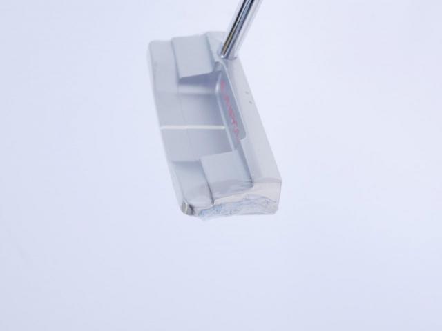 Putter : All : **ของใหม่ ยังไม่แกะพลาสติก** พัตเตอร์ EVNROLL ER2 Milled ยาว 33 นิ้ว