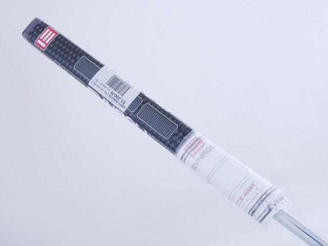 Putter : All : **ของใหม่ ยังไม่แกะพลาสติก** พัตเตอร์ EVNROLL ER2 Milled ยาว 33 นิ้ว