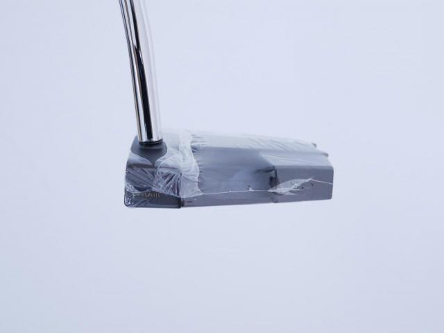Putter : All : **ของใหม่ ยังไม่แกพลาสติก** พัตเตอร์ Odyssey TOULON Le Mans (ตัวท๊อปสุด ออกปี 2022) ก้าน Stroke LAB ยาว 34 นิ้ว