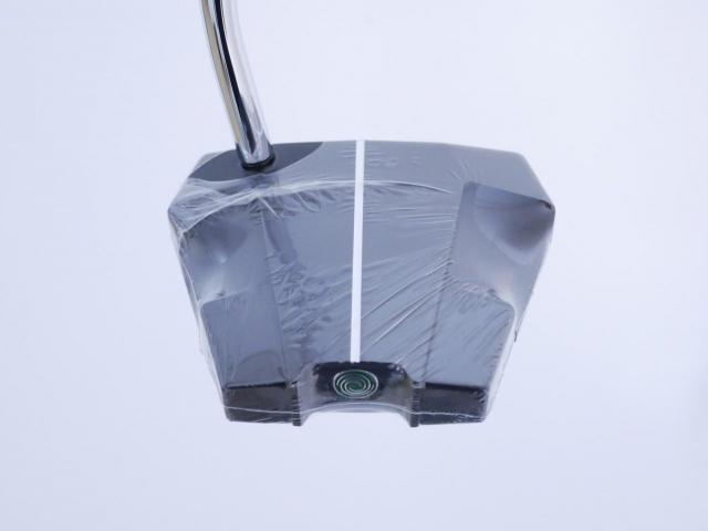 Putter : All : **ของใหม่ ยังไม่แกพลาสติก** พัตเตอร์ Odyssey TOULON Le Mans (ตัวท๊อปสุด ออกปี 2022) ก้าน Stroke LAB ยาว 34 นิ้ว